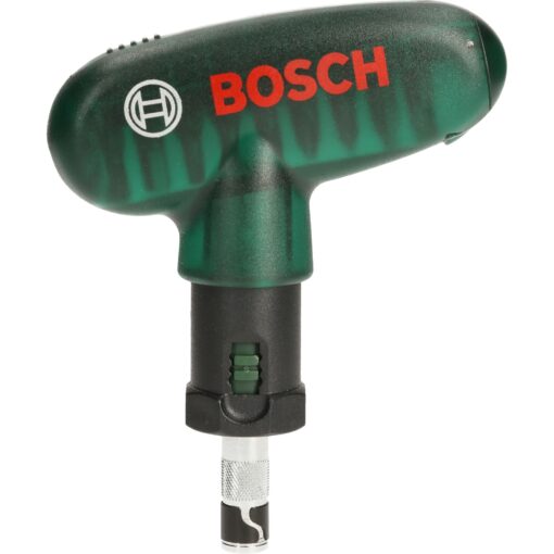 Bosch Schrauberbit-Set Pocket