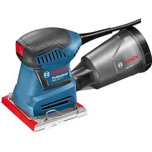 Bosch Schwingschleifer GSS 140-1 A Professional