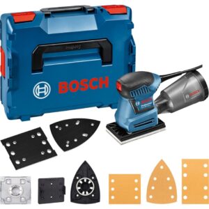 Bosch Schwingschleifer GSS 160 Multi Professional