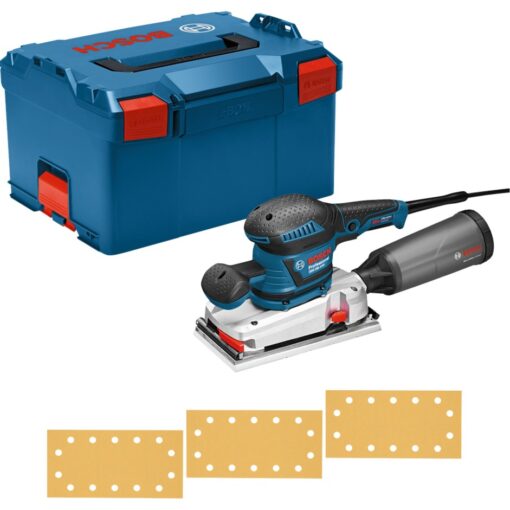 Bosch Schwingschleifer GSS 280 AVE Professional