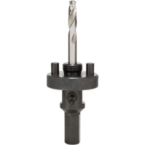 Bosch Sechskantadapter mit 5/8"-18UNF-Gewinde