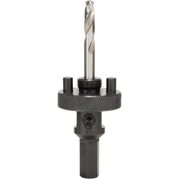 Bosch Sechskantadapter mit 5/8"-18UNF-Gewinde