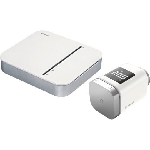 Bosch Smart Home Aktionspaket "ONE"