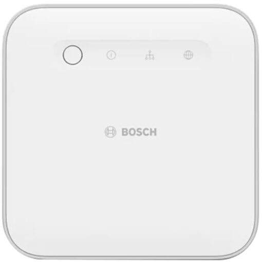 Bosch Smart Home Controller II