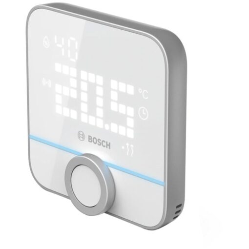 Bosch Smart Home Raumthermostat II 230 V