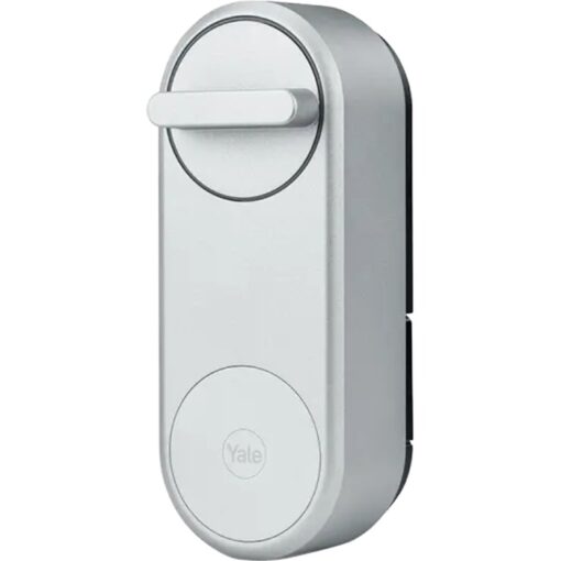 Bosch Smart Home Yale Linus Smart Lock