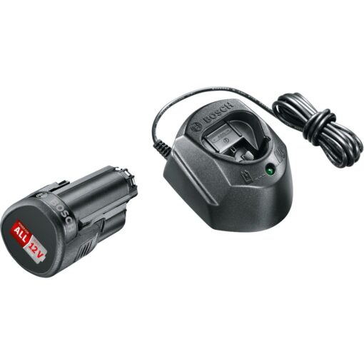 Bosch Starter-Set 12V (1