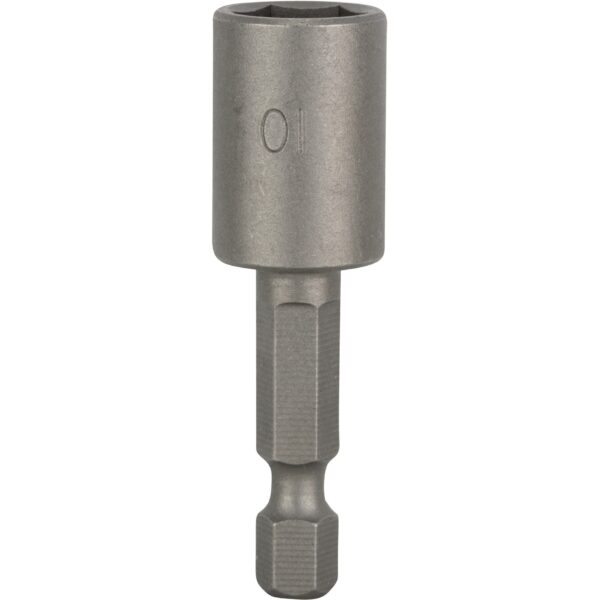 Bosch Steckschlüssel 1/4"