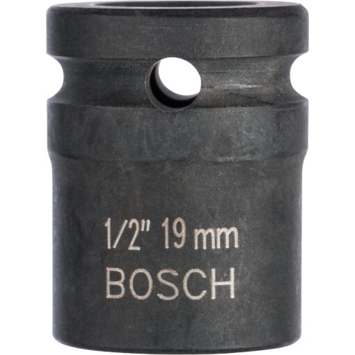 Bosch Steckschlüssel SW19