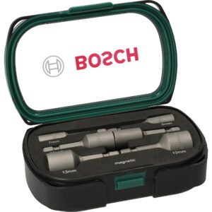 Bosch Steckschlüssel-Set