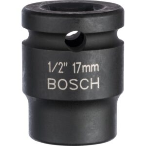 Bosch Steckschlüsseleinsatz SW17