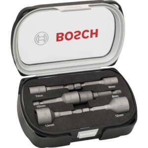 Bosch Steckschlüsseleinsatz-Set