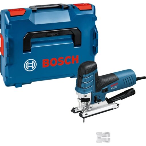 Bosch Stichsäge GST 150 CE Professional