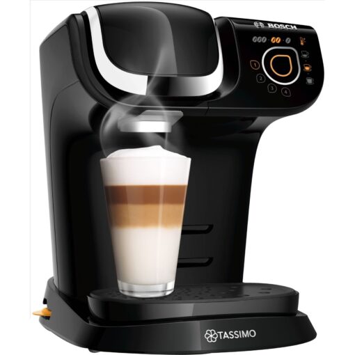 Bosch Tassimo My Way 2 TAS6502