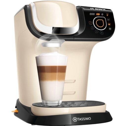 Bosch Tassimo My Way 2 TAS6507