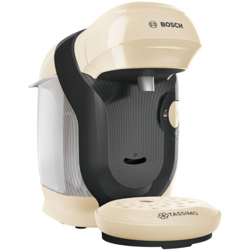 Bosch Tassimo Style TAS1107