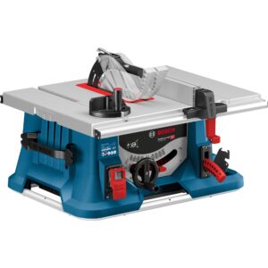 Bosch Tischkreissäge GTS 635-216 Professional