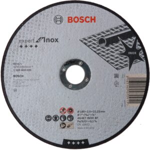 Bosch Trennscheibe Expert for Inox