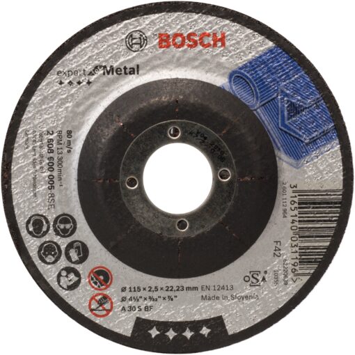 Bosch Trennscheibe Expert for Metal