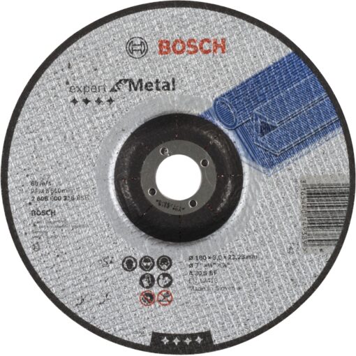 Bosch Trennscheibe Expert for Metal