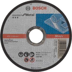 Bosch Trennscheibe Standard for Metal