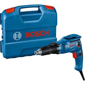 Bosch Trockenbauschrauber GTB 6-50 Professional