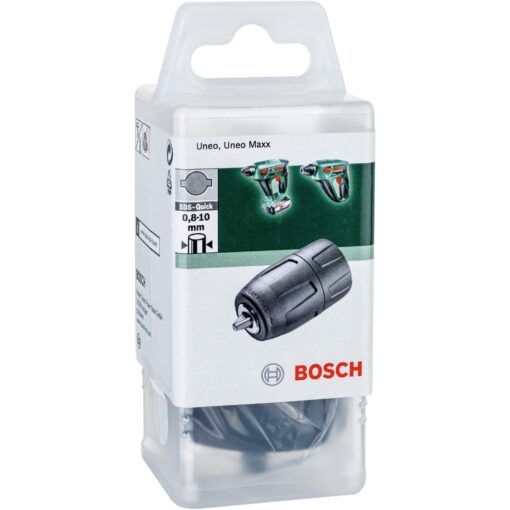 Bosch Uneo Schnellspannbohrfutter SDS-quick