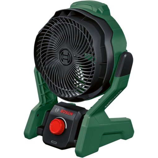 Bosch UniversalFan 18V-1000