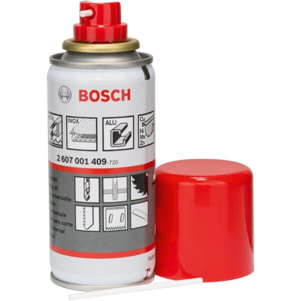 Bosch Universalschneidöl