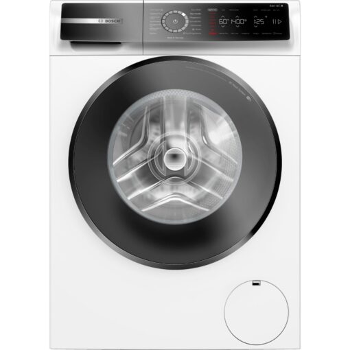 Bosch WGB254030 Serie 8