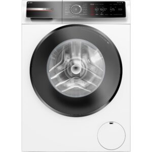 Bosch WGB256A40 Serie 8