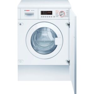 Bosch WKD28543 Serie 6