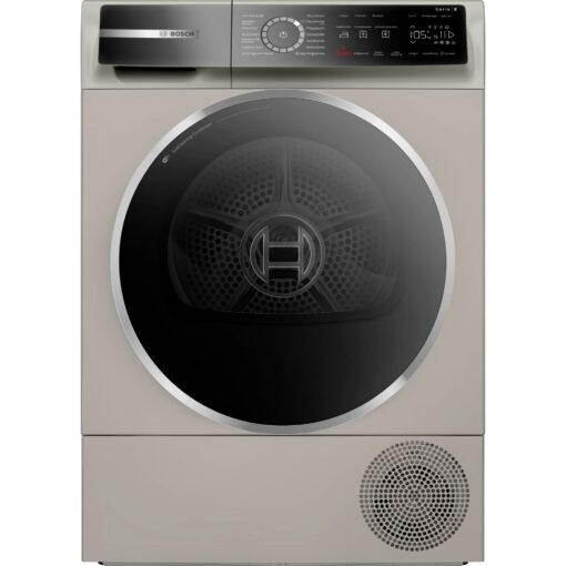 Bosch WQB246CX0 Serie 8