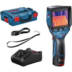 Bosch Wärmebildkamera GTC 400 C Professional