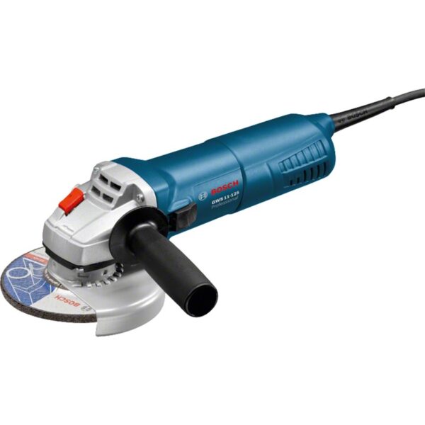 Bosch Winkelschleifer GWS 11-125 Professional