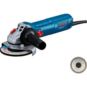 Bosch Winkelschleifer GWS 12-125 Professional