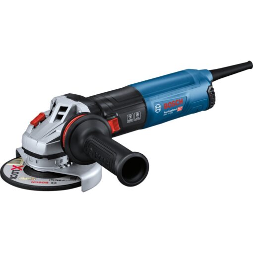 Bosch Winkelschleifer GWS 14-125 Professional