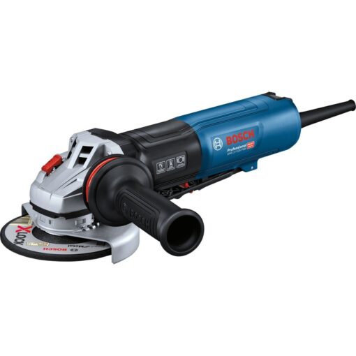 Bosch Winkelschleifer GWS 17-125 PSB Professional