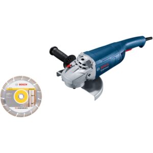 Bosch Winkelschleifer GWS 20-230 P Professional