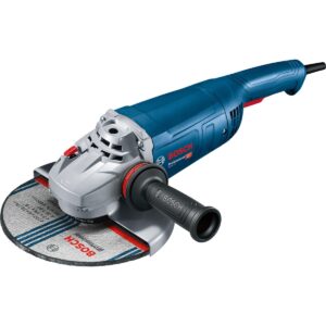 Bosch Winkelschleifer GWS 22-180 J Professional