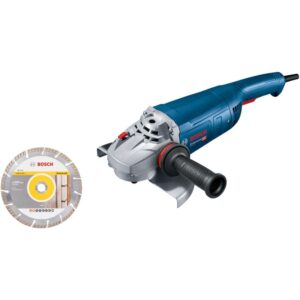 Bosch Winkelschleifer GWS 22-230 J Professional