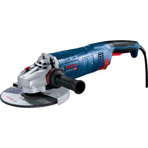 Bosch Winkelschleifer GWS 24-230 PZ Professional