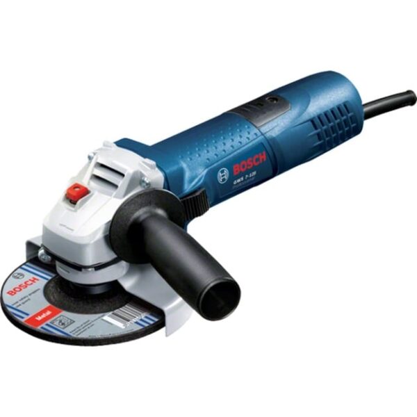 Bosch Winkelschleifer GWS 7-125