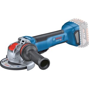 Bosch X-LOCK Akku-Winkelschleifer GWX 18V-10 P Professional solo