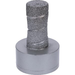 Bosch X-LOCK Diamantfräsfinger Best for Ceramic Dry Speed