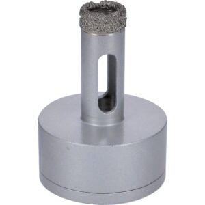 Bosch X-LOCK Diamanttrockenbohrer Best for Ceramic Dry Speed