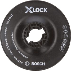 Bosch X-LOCK Stützteller hart