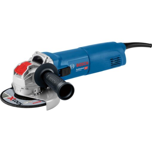 Bosch X-LOCK Winkelschleifer GWX 14-125 Professional