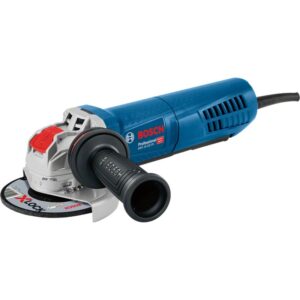 Bosch X-LOCK Winkelschleifer GWX 15-125 PS Professional