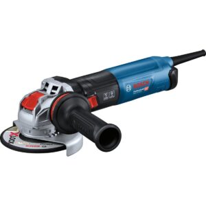 Bosch X-LOCK Winkelschleifer GWX 17-125 S Professional